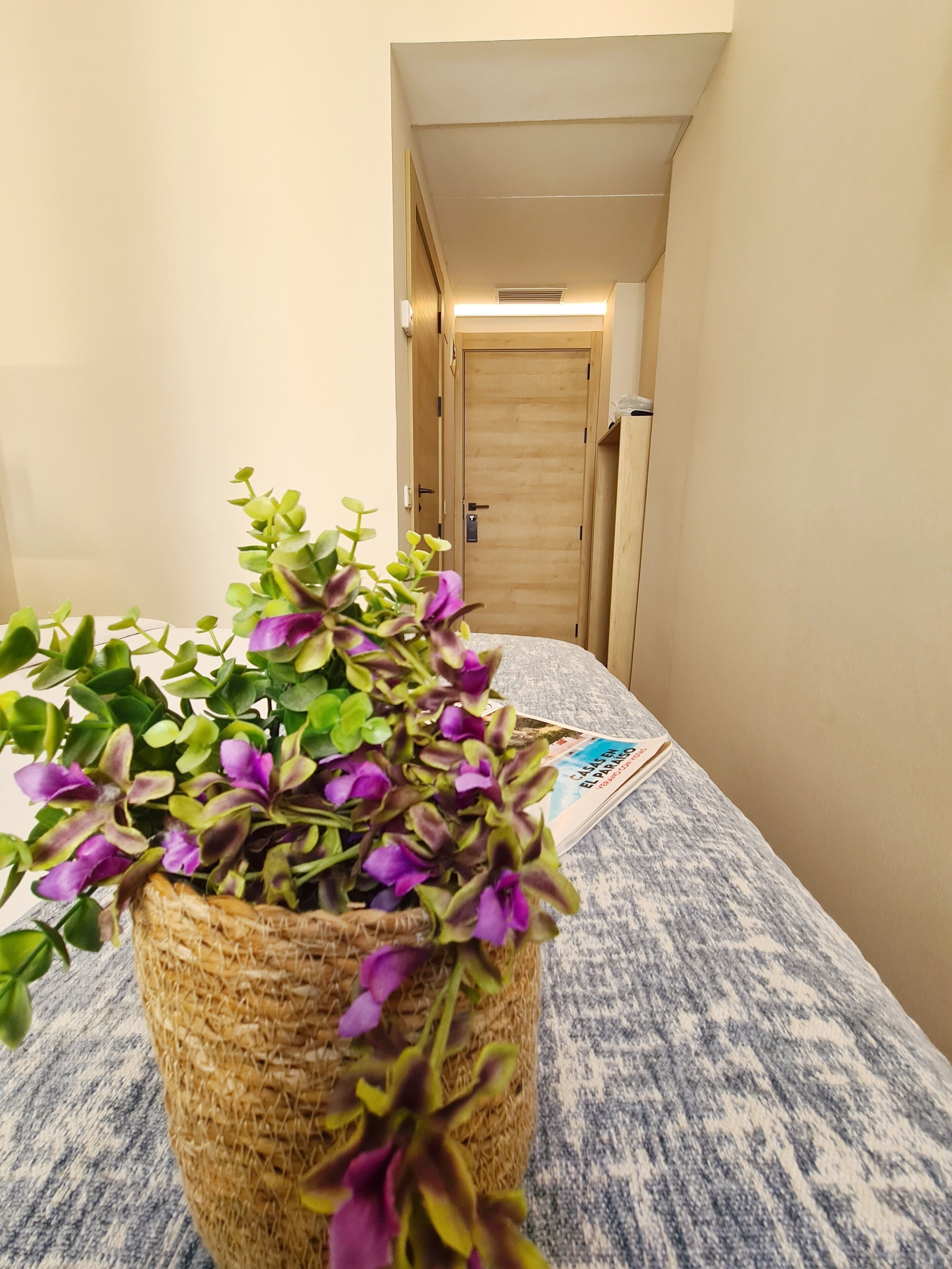 Foto - Hotel Casa Gardenia