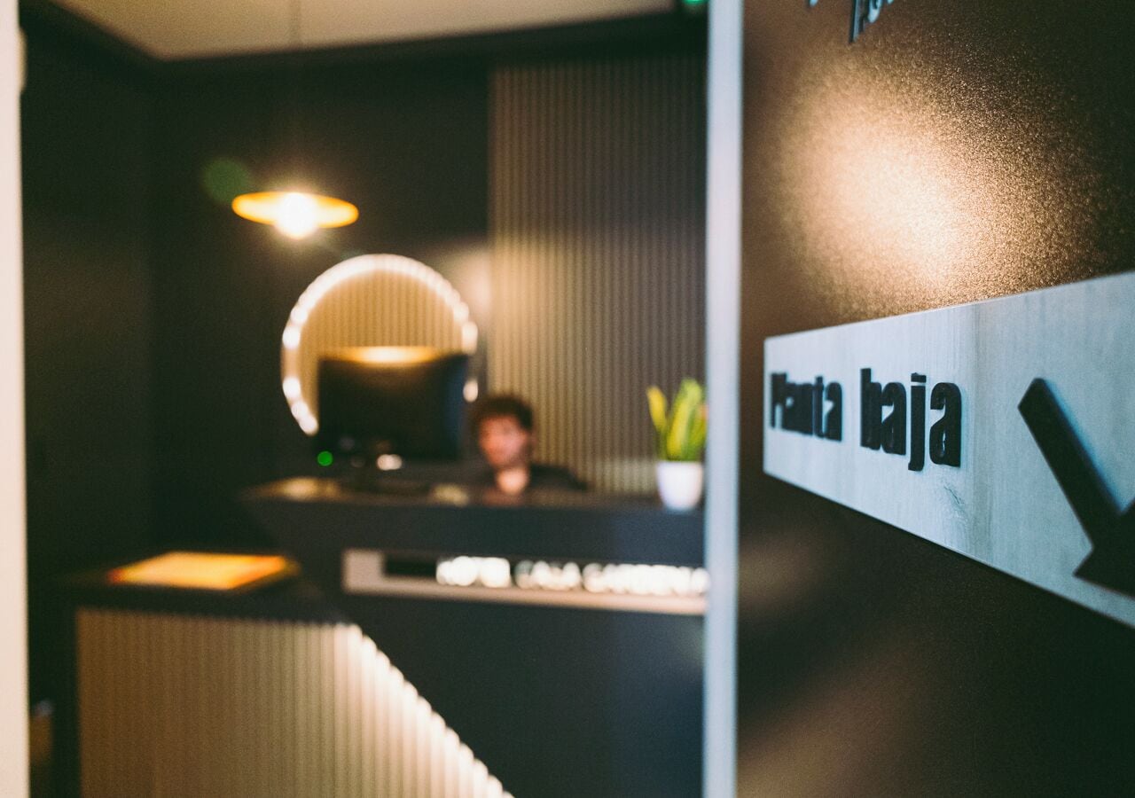 Foto - Hotel Casa Gardenia