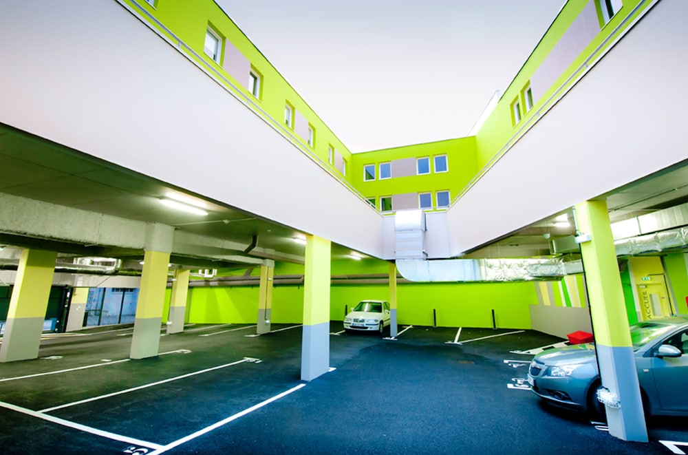 ibis Styles Brest Centre Port photo 5