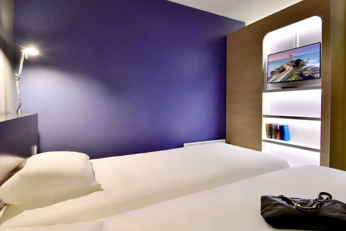 Standard Room, 2 Single Beds