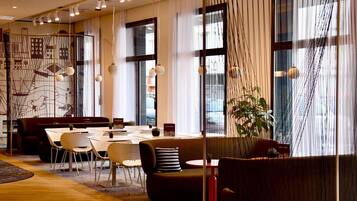 Bar (sur place)