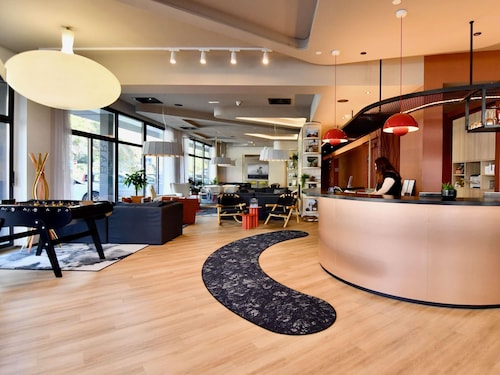 ibis Styles Brest Centre Port