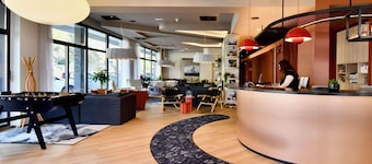 ibis Styles Brest Centre Port