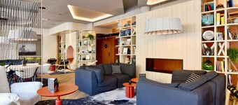 ibis Styles Brest Centre Port