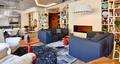 ibis Styles Brest Centre Port