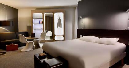 ibis Styles Brest Centre Port