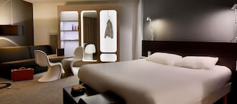 ibis Styles Brest Centre Port