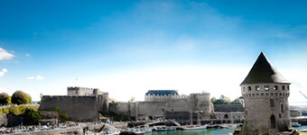 ibis Styles Brest Centre Port