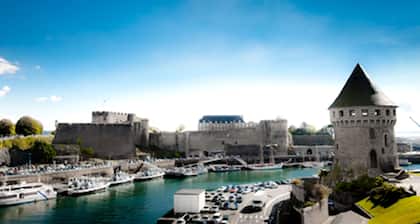 ibis Styles Brest Centre Port