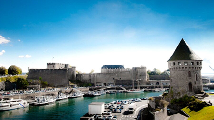 ibis Styles Brest Centre Port