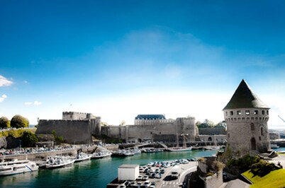 ibis Styles Brest Centre Port