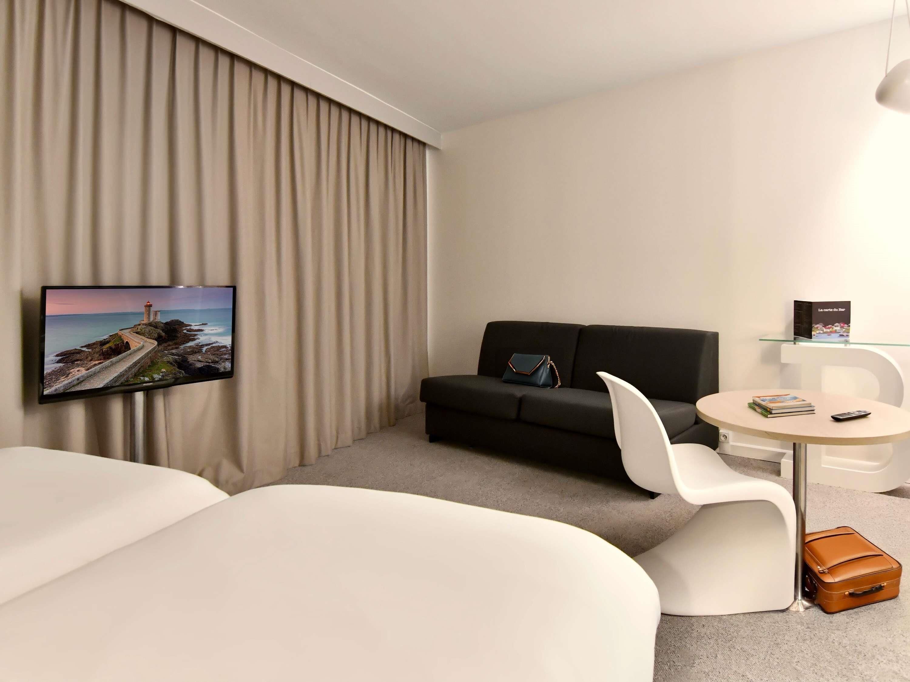 Family Room, Multiple Beds