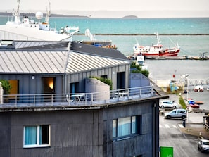 Exterior - ibis Styles Brest Centre Port (Brest)