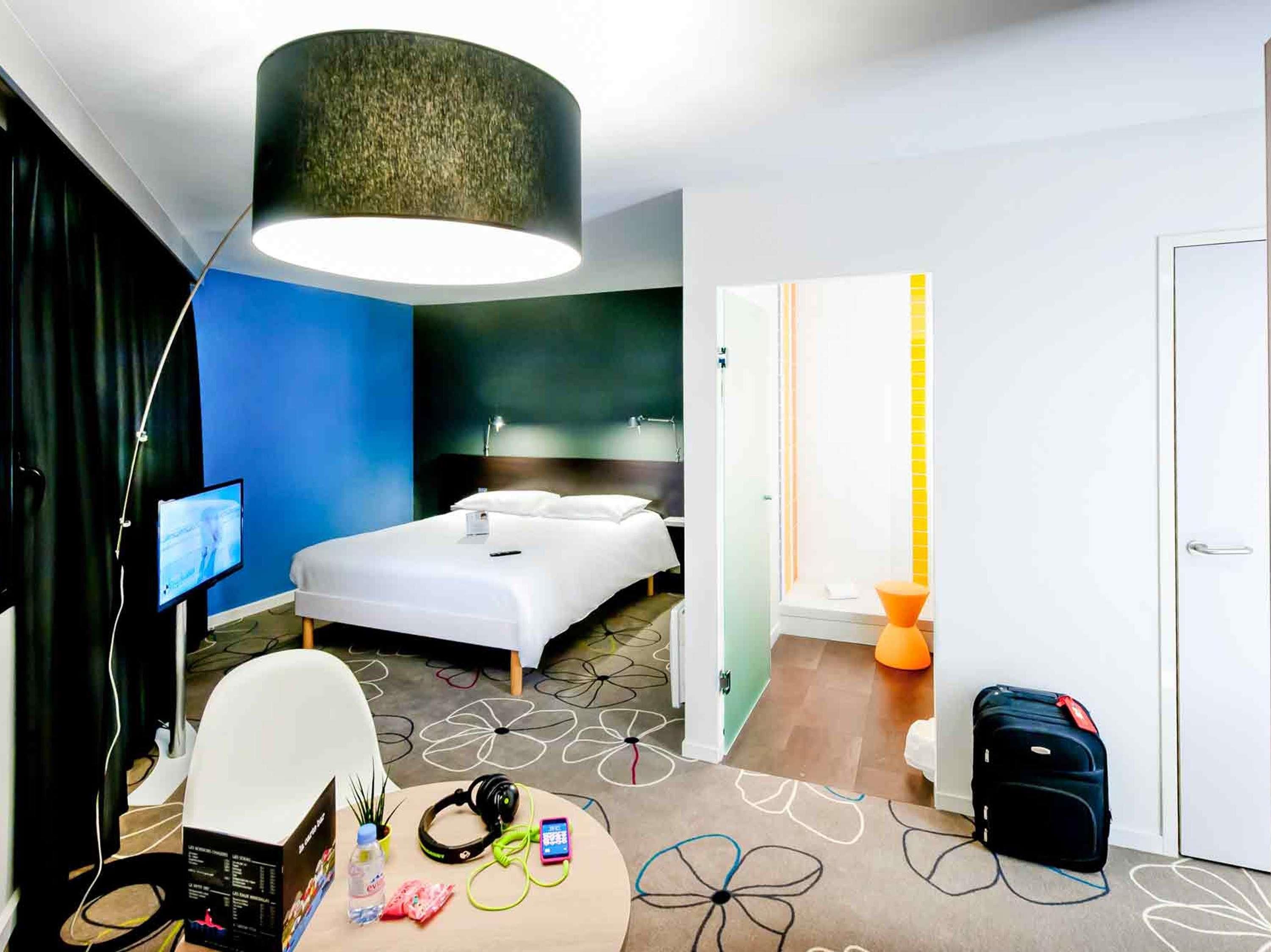Habitación