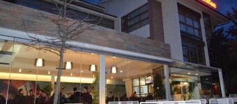 Bermon Hotel
