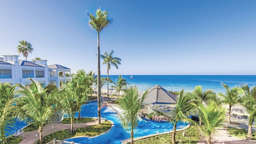 Azul Beach Resort Negril, Gourmet All Inclusive by Karisma