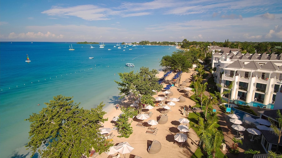 Azul Beach Resort Negril, Gourmet All Inclusive by Karisma
