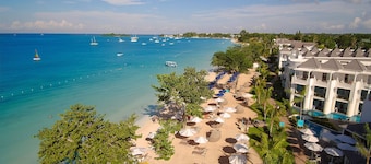 Azul Beach Resort Negril, Gourmet All Inclusive by Karisma