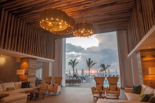 Azul Beach Resort Negril, Gourmet All Inclusive by Karisma