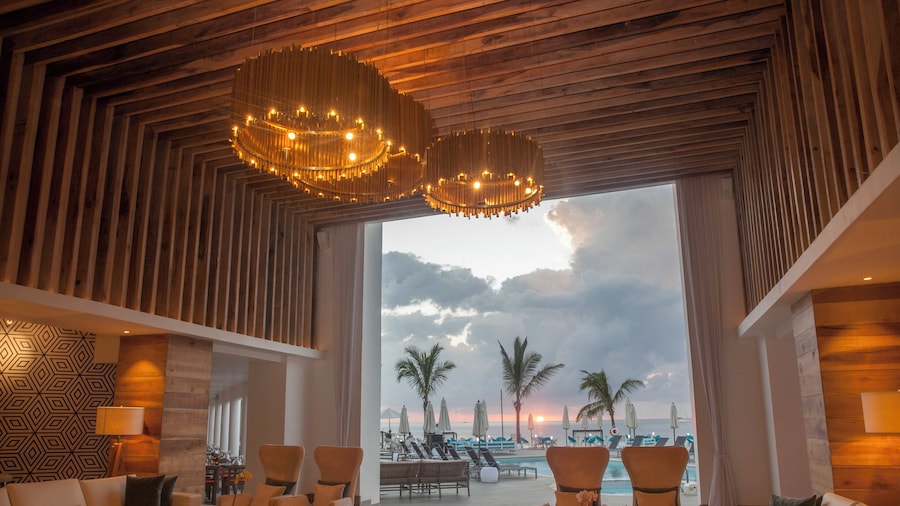 Azul Beach Resort Negril, Gourmet All Inclusive by Karisma