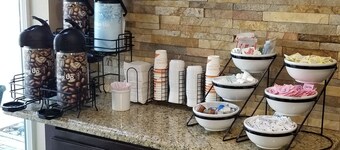 Comfort Inn & Suites Lakeside