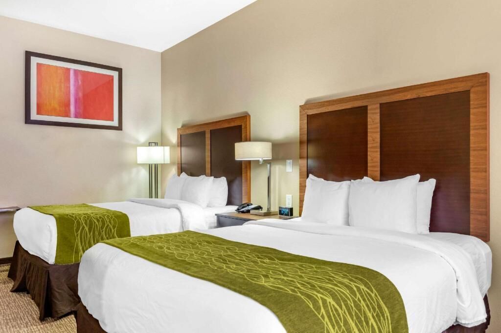 Egyptian cotton sheets, premium bedding, down comforters, pillowtop beds