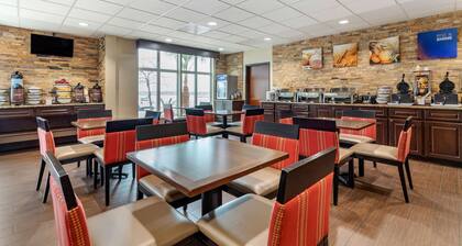 Comfort Inn & Suites Lakeside