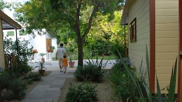 Area per barbecue/picnic