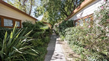 Comfort Mobile Home, 2 Bedrooms | Terrace/patio