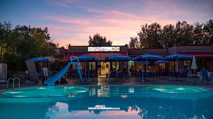 Camping Village Torre Pendente