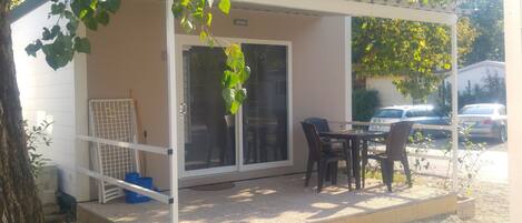 3 chambres, rideaux occultants, Wi-Fi gratuit, draps fournis