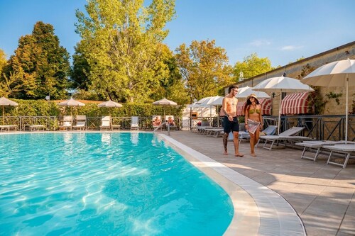Camping Village Torre Pendente