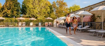 Camping Village Torre Pendente