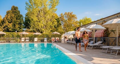 Camping Village Torre Pendente