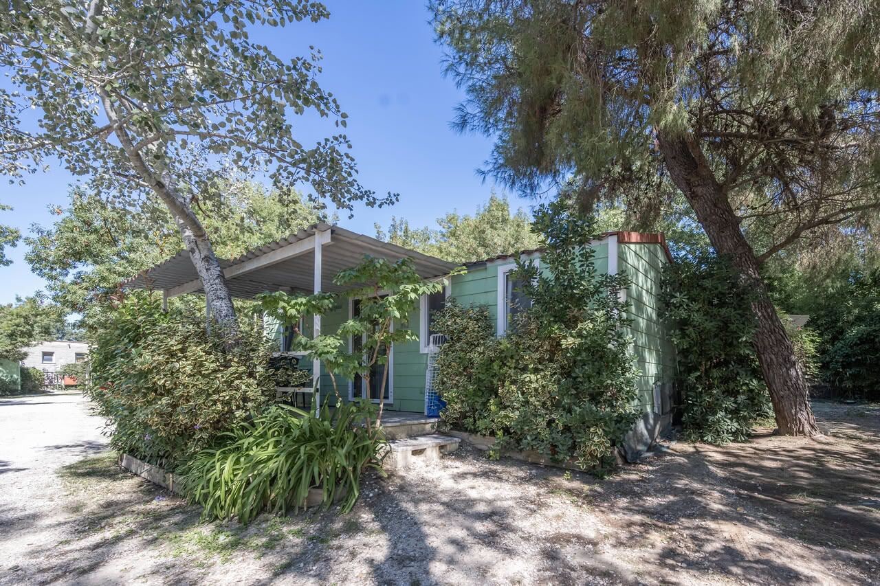 Casa mobile Easy, 3 camere da letto