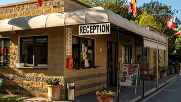 Resepsionis