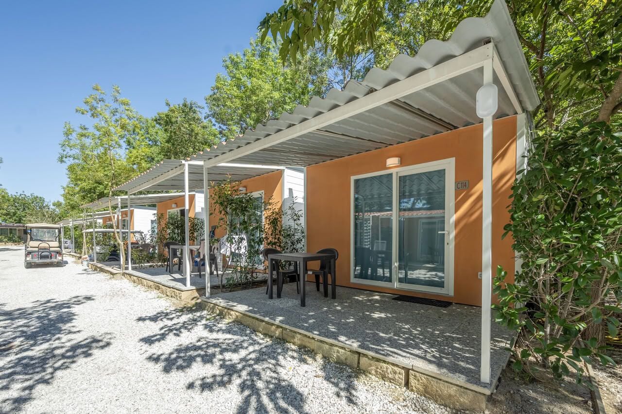 Premium Double or Twin Room