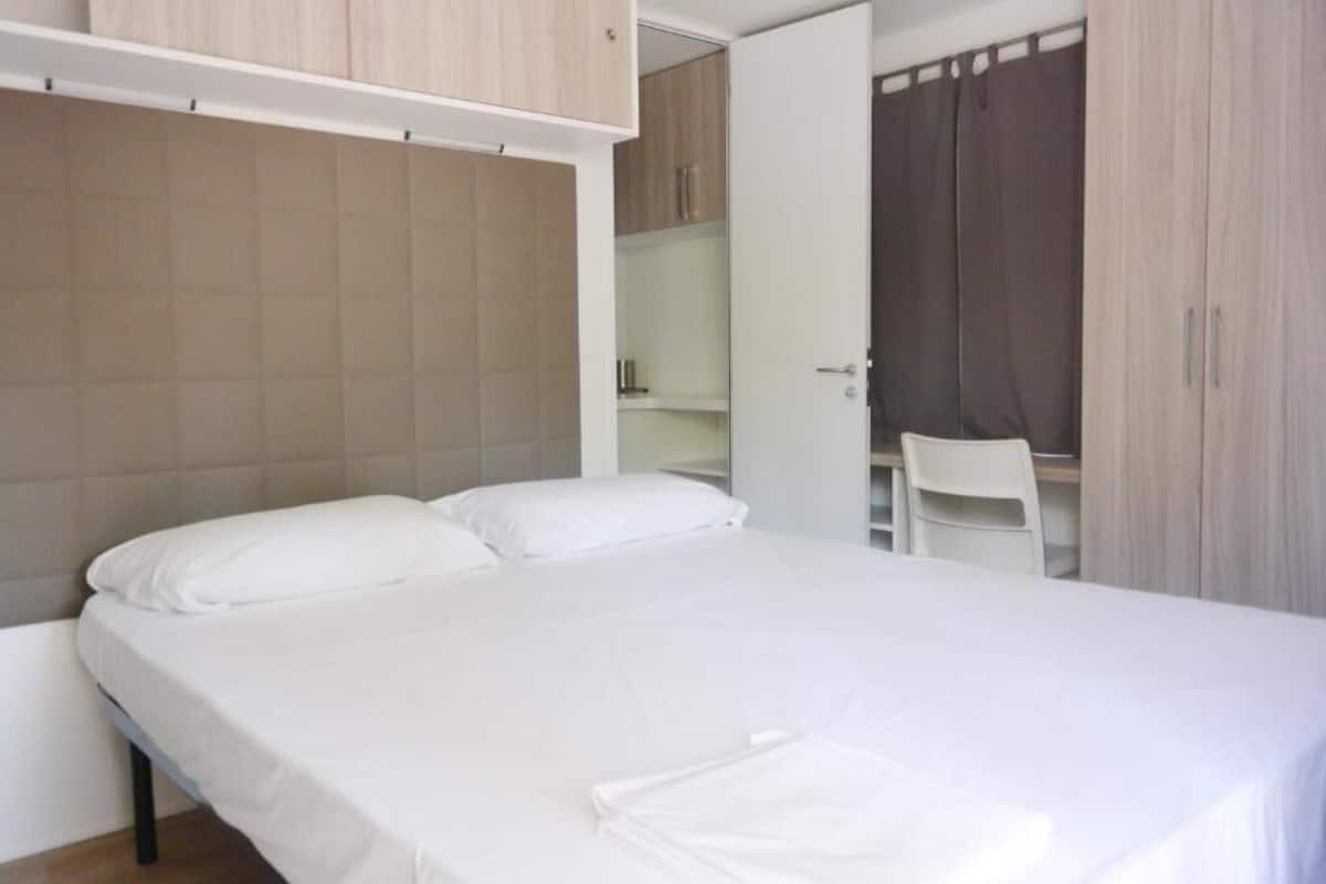 Premium Double or Twin Room