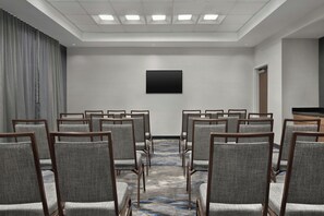 Sala de reuniones