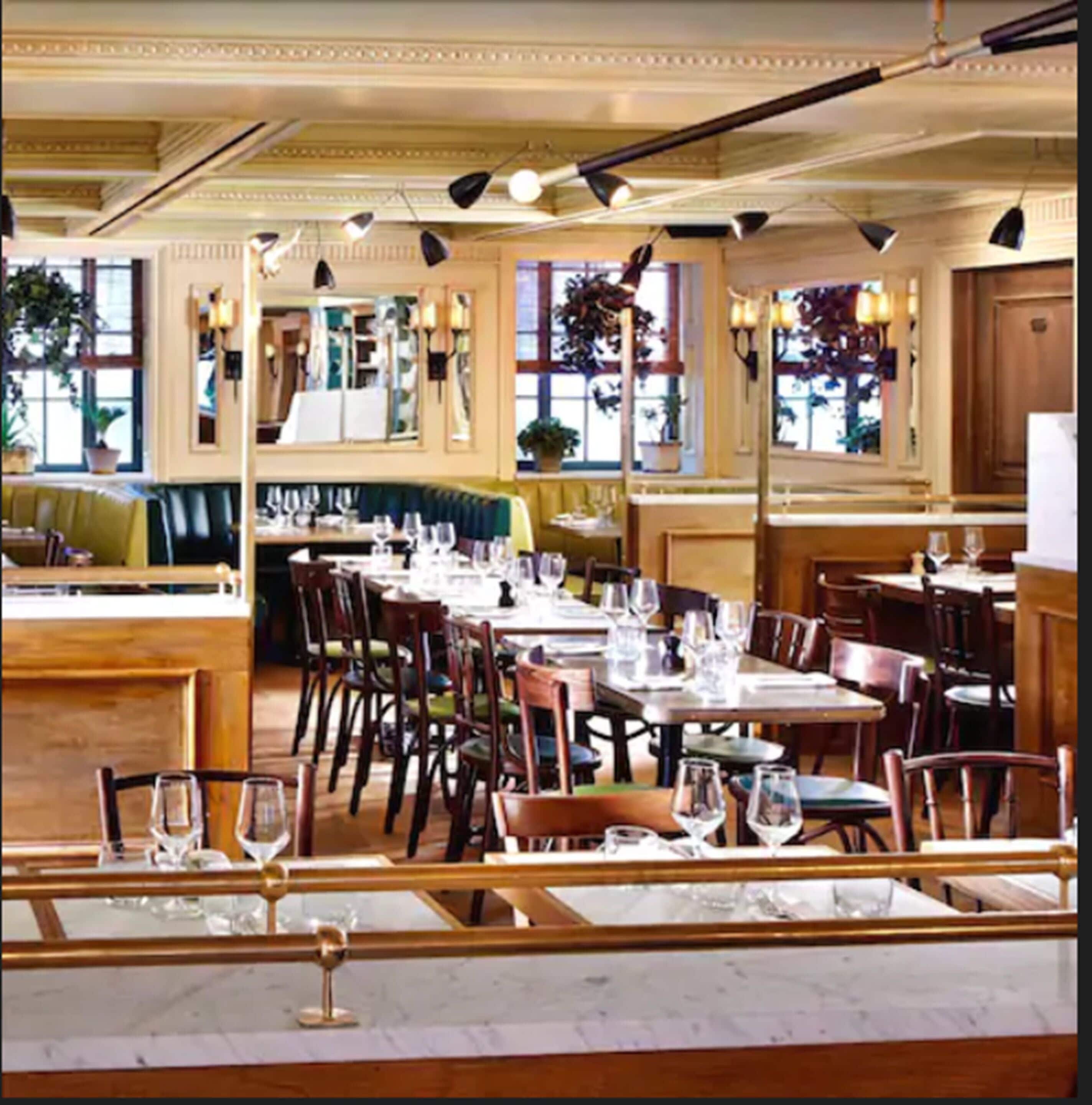 Foto - The Marlton Hotel