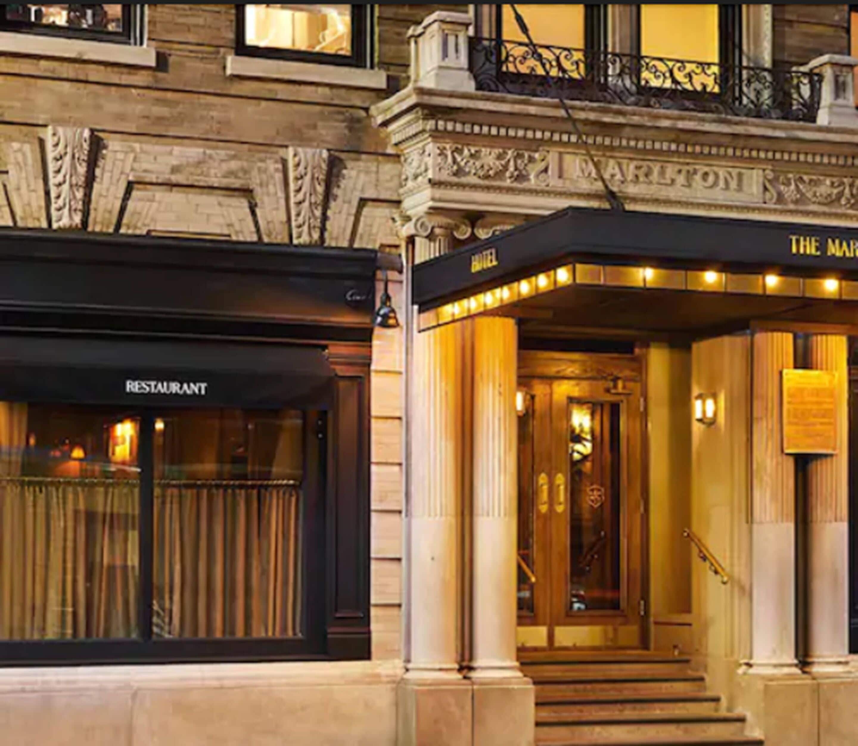 Foto - The Marlton Hotel