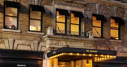 The Marlton Hotel