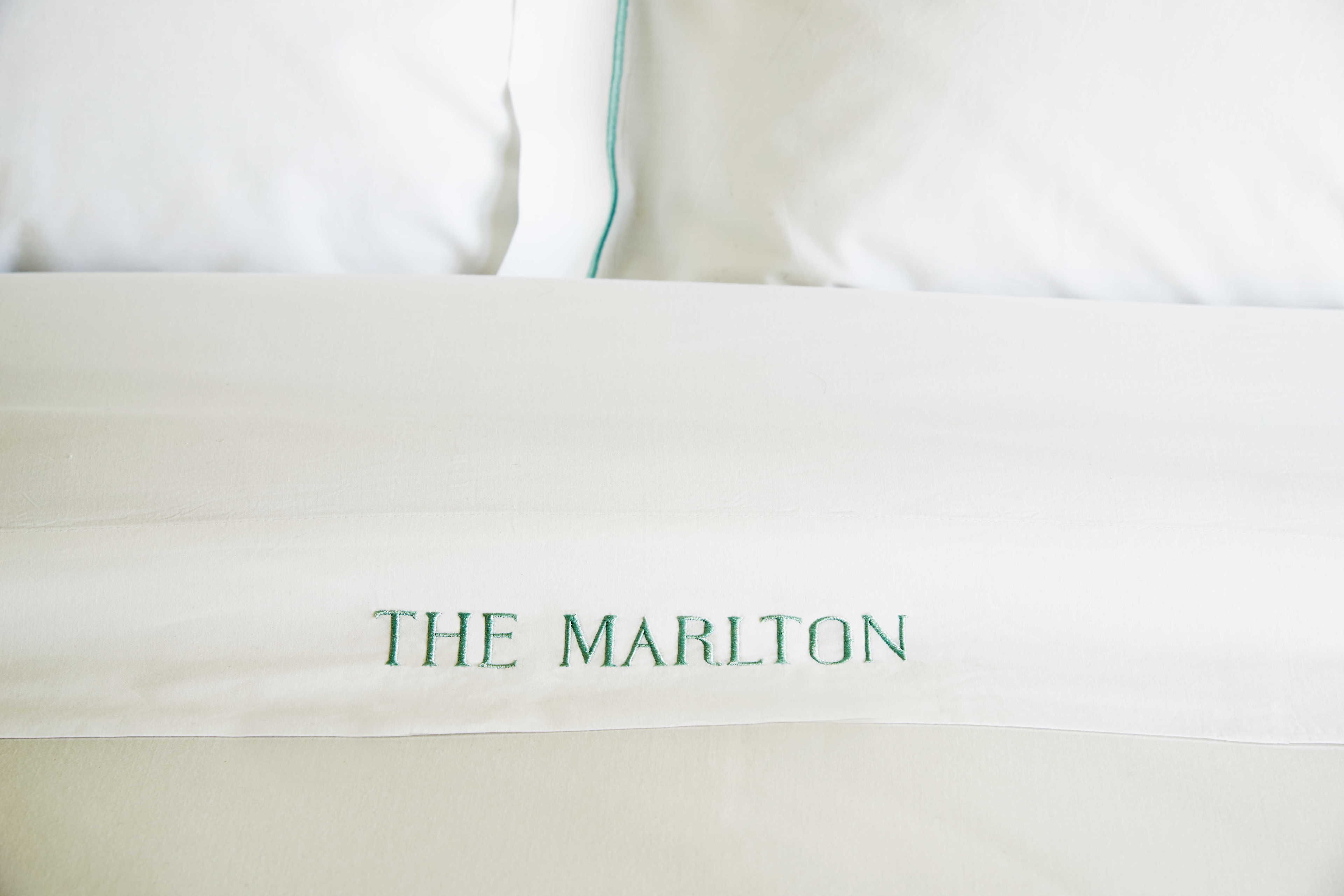 Foto - The Marlton Hotel
