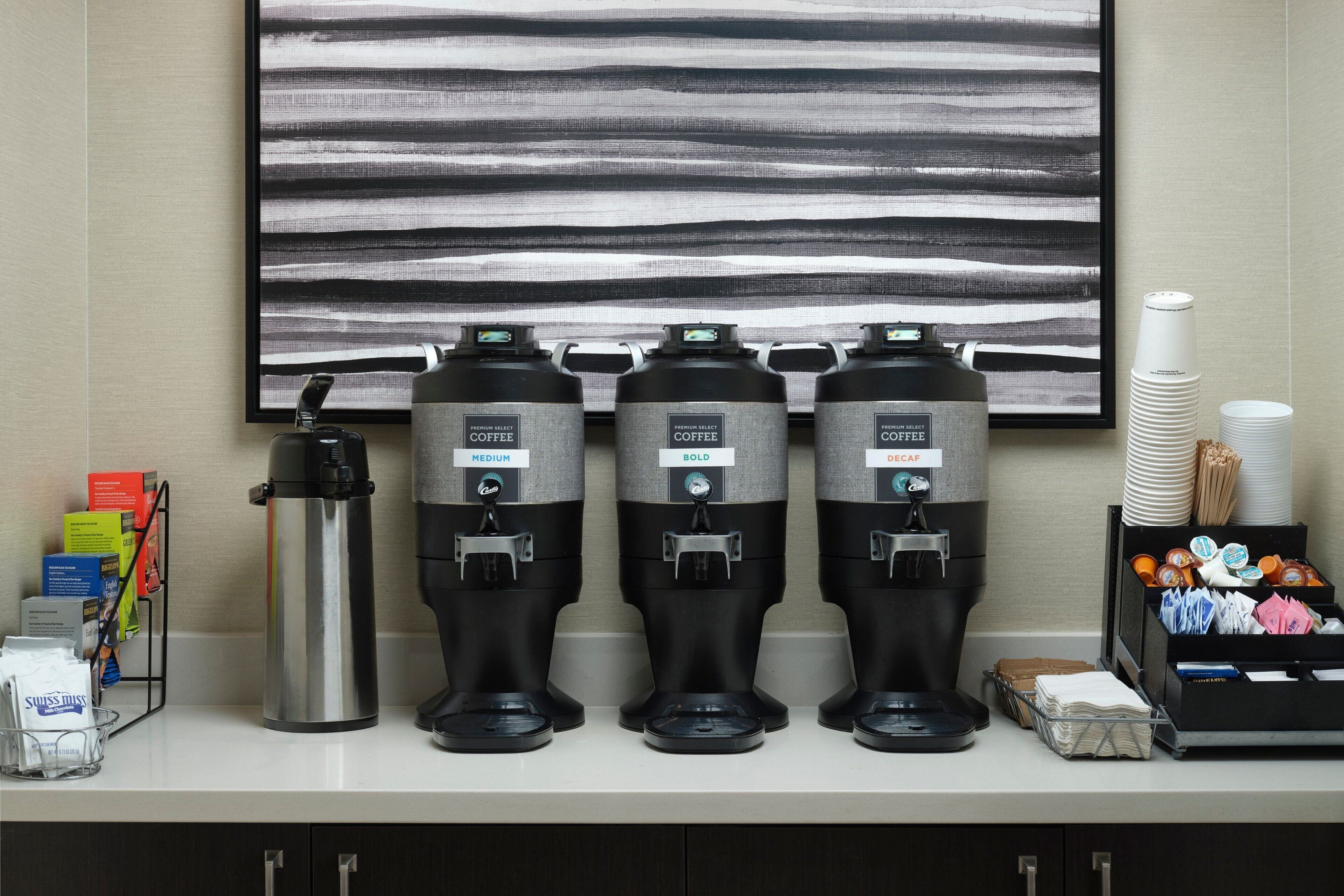 Foto - Residence Inn by Marriott Grand Rapids Airport