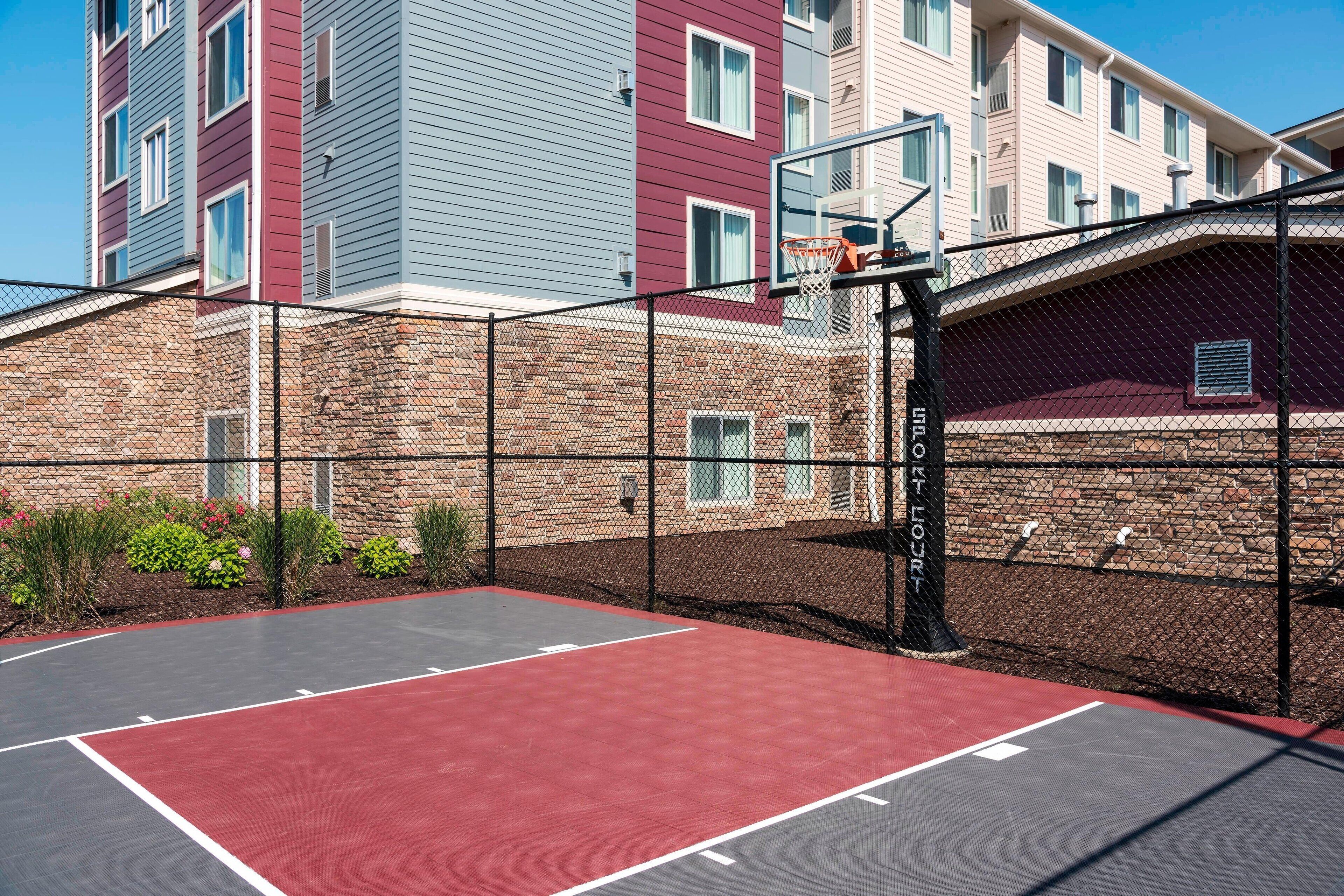 Foto - Residence Inn by Marriott Grand Rapids Airport