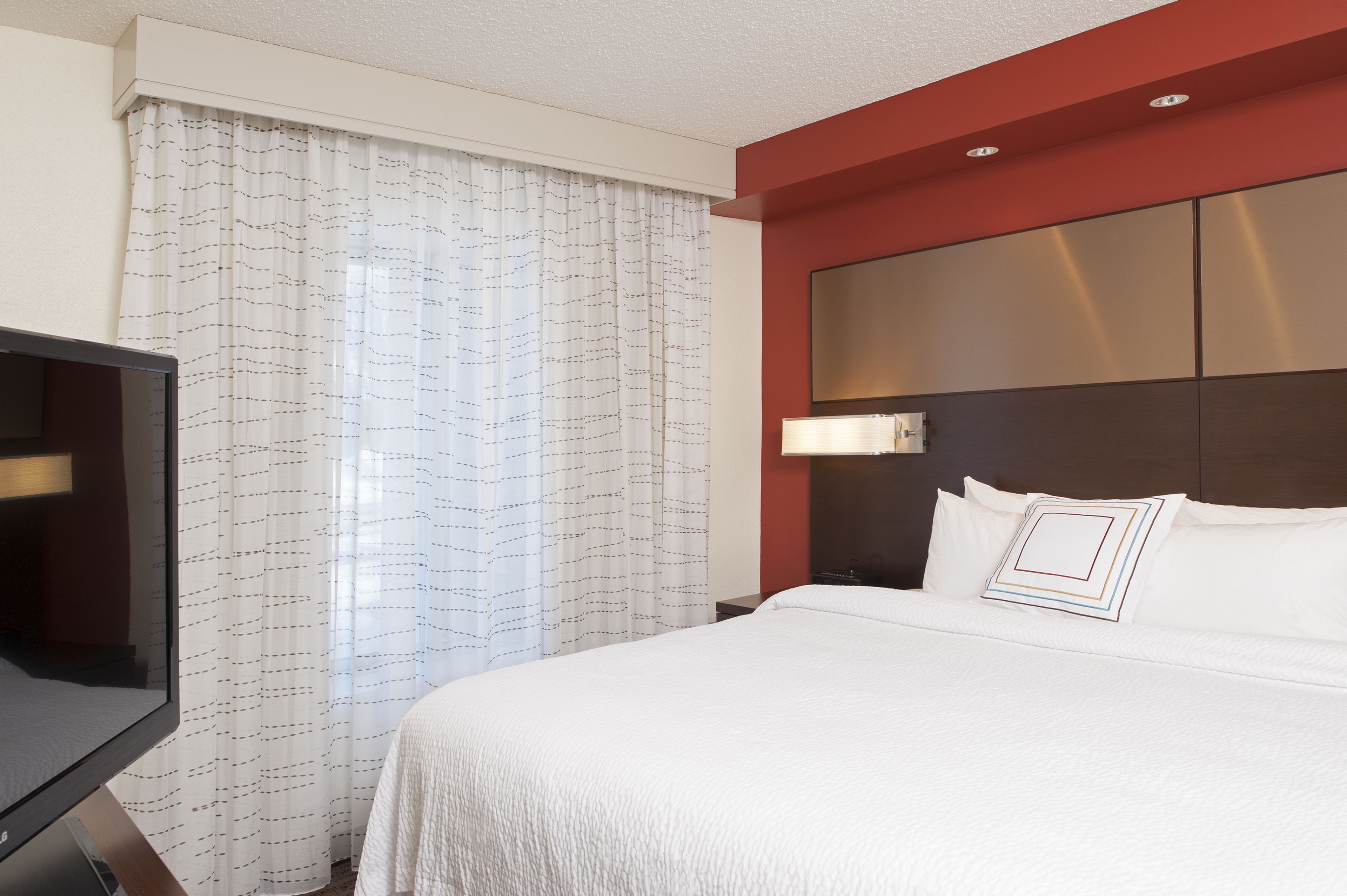 Foto - Residence Inn by Marriott Grand Rapids Airport