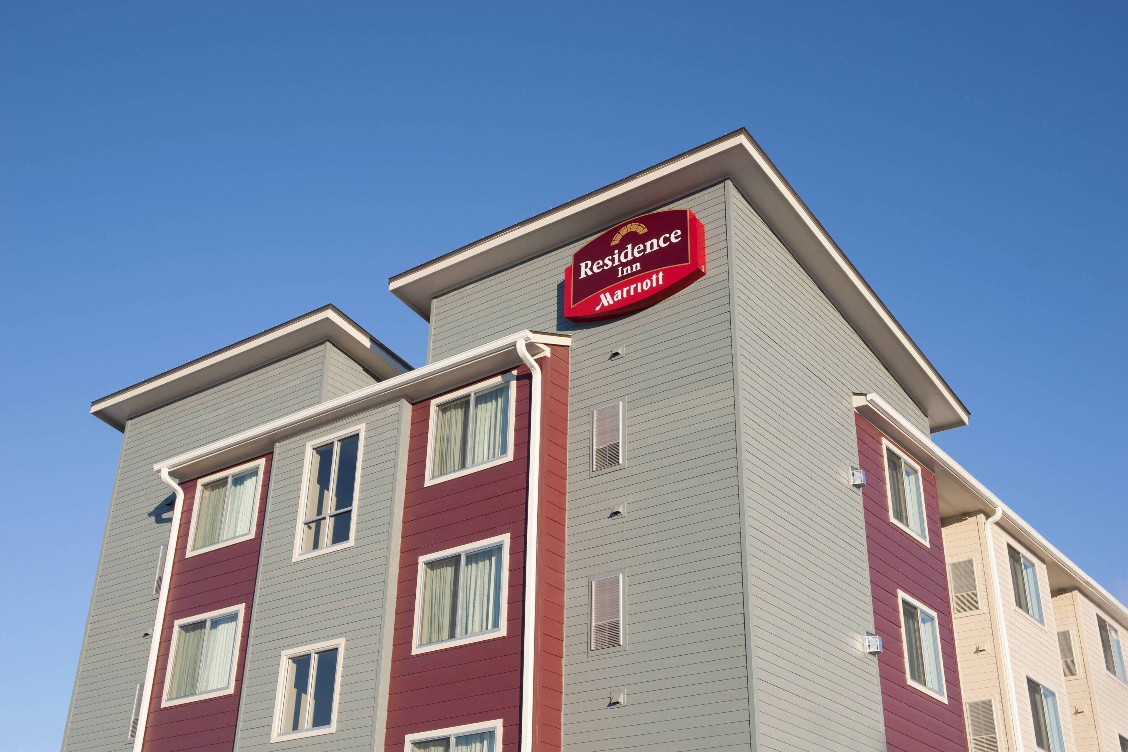 Foto - Residence Inn by Marriott Grand Rapids Airport