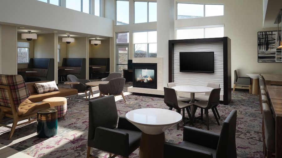 Residence Inn by Marriott Grand Rapids Airport