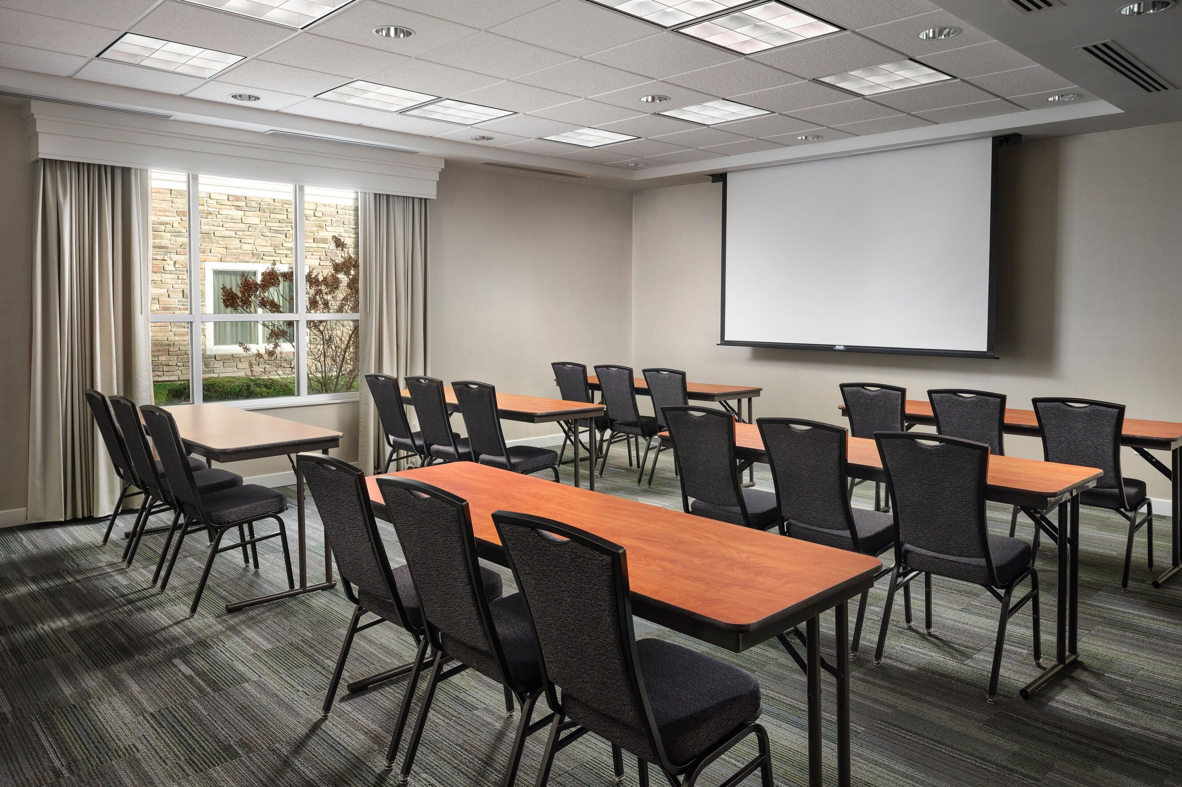 Foto - Residence Inn by Marriott Grand Rapids Airport