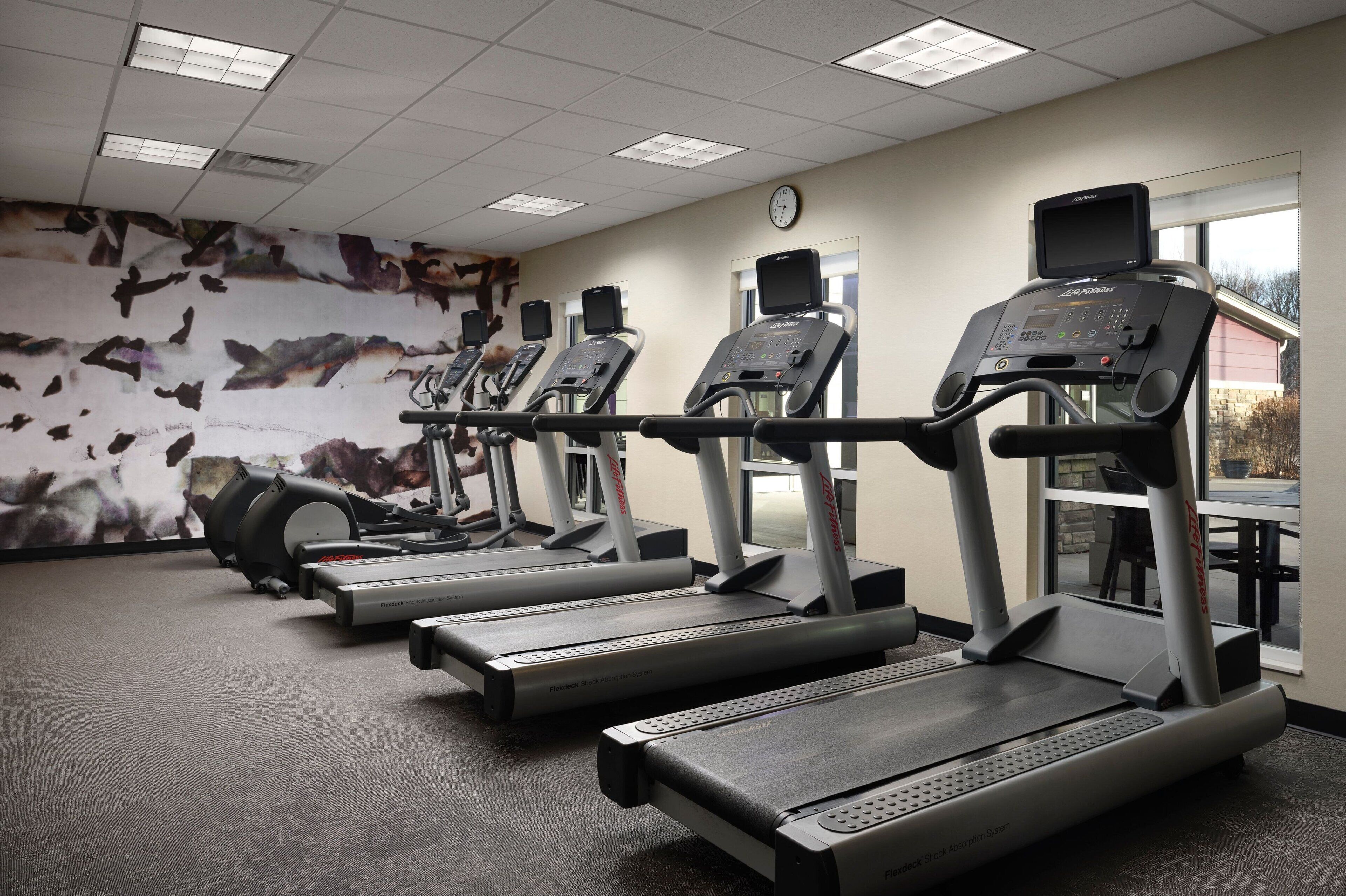 Foto - Residence Inn by Marriott Grand Rapids Airport